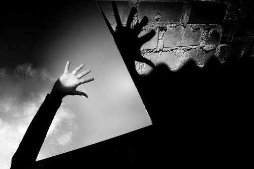 Sombras