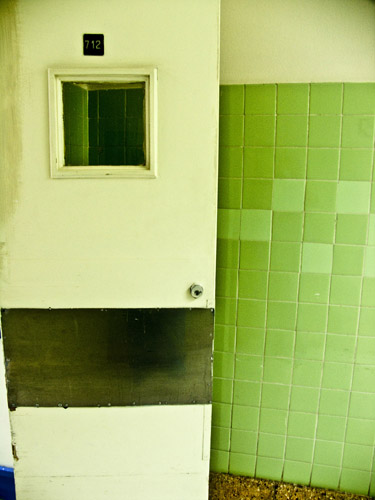 The green mile