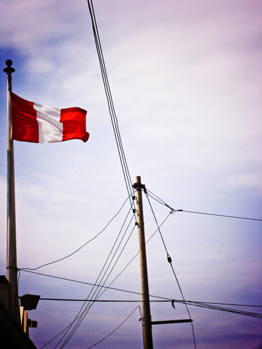 Bandera