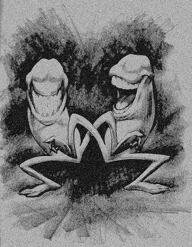 Antimateria