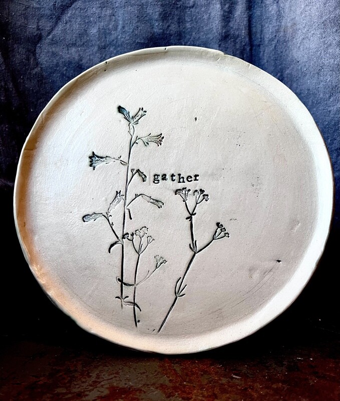 Gather Platter