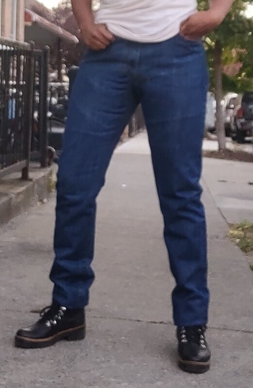 Men&#39;s Skinny Jeans