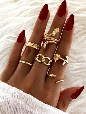 Rings