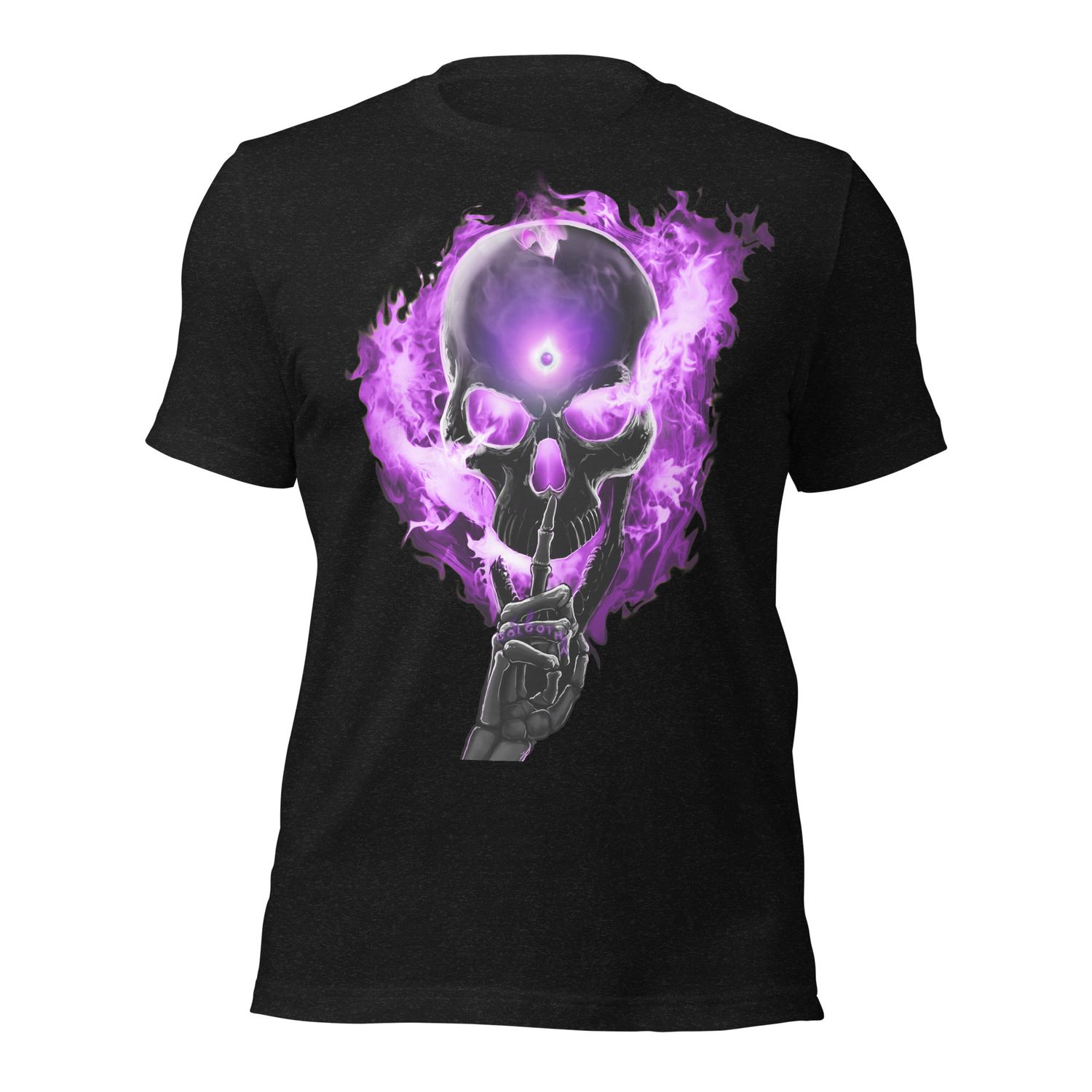 A. The Beginning. The Secret. &quot;YOU&quot; Thoth. Unisex t-shirt