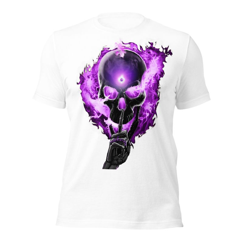 B. The Secret. &quot;YOU&quot; Unisex t-shirt