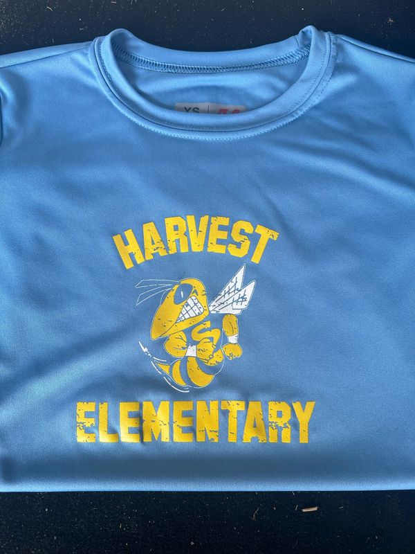 Youth dri-fit T (several color &amp; size options!)