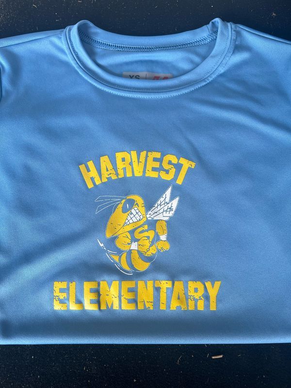 Adult Dri-Fit T-Shirt