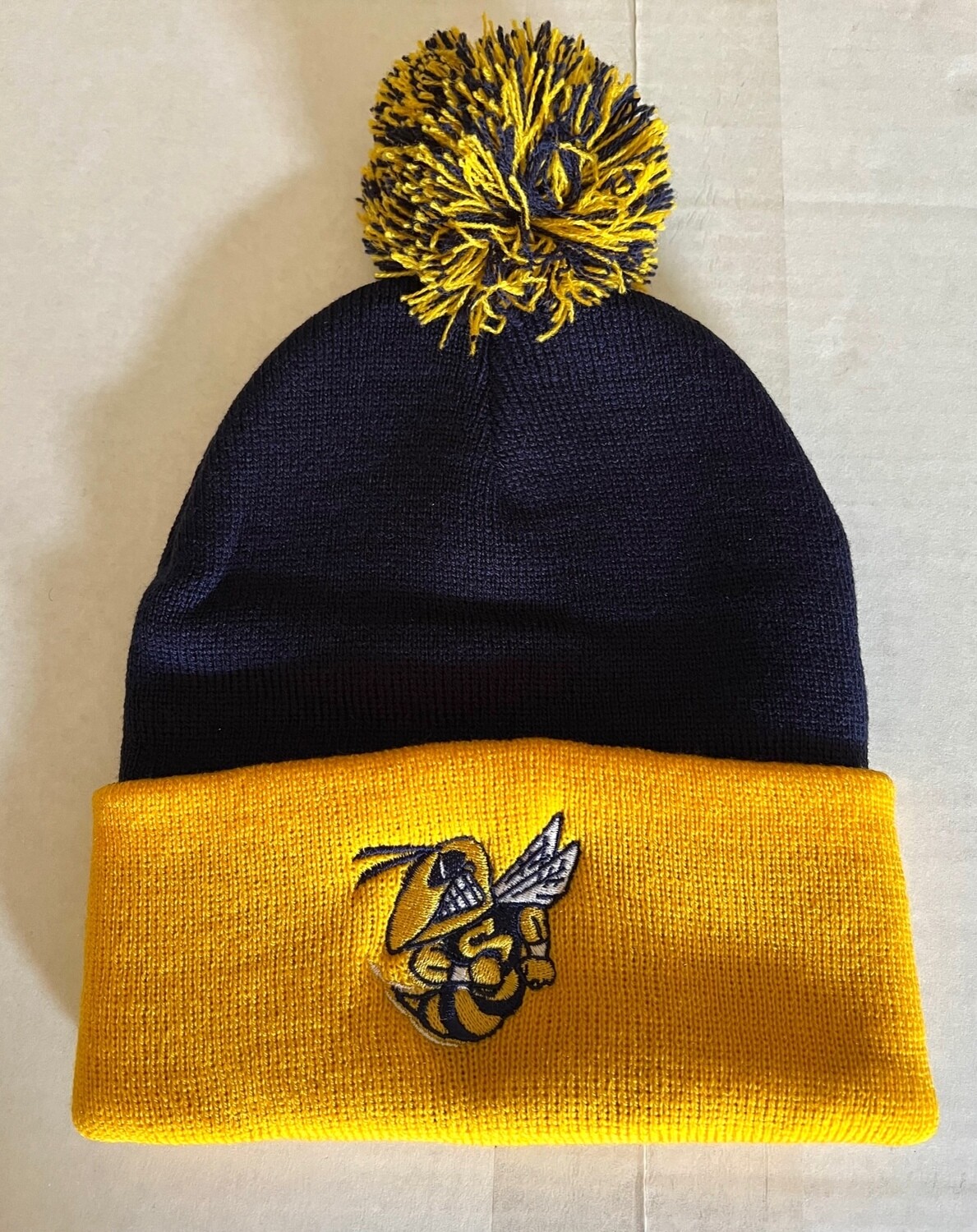 Winter Beanie
