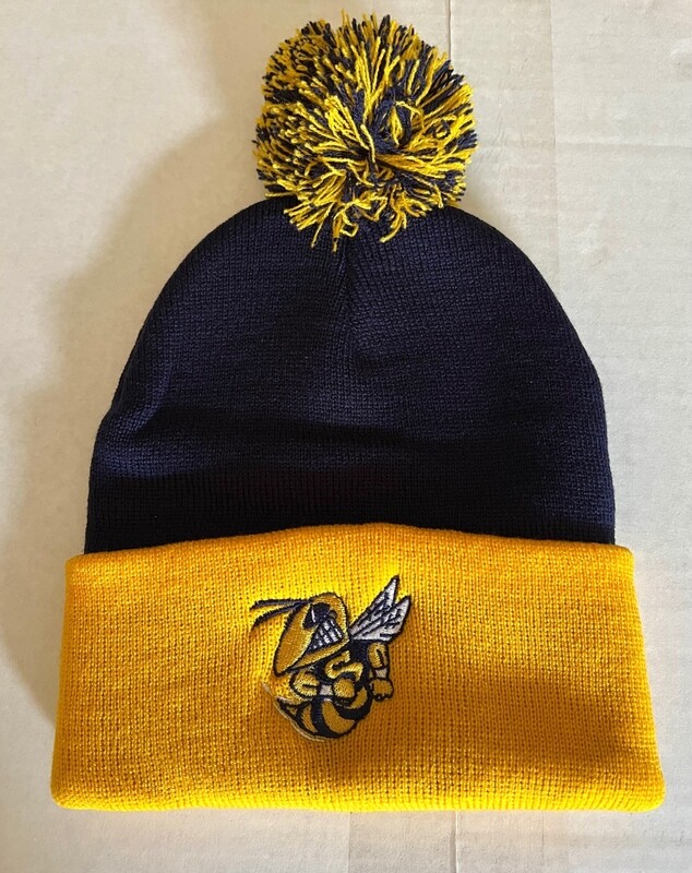 Winter Beanie