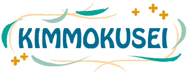 Arte accesorios KIMMOKUSEI