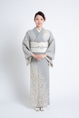 ¿que es Kimono?