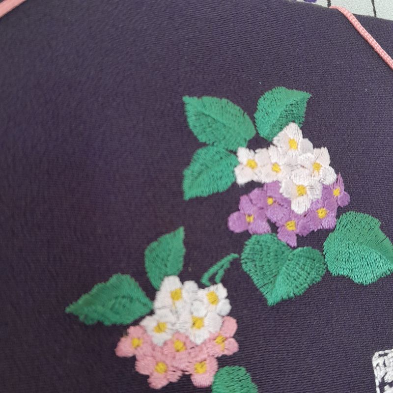 Kakejiku Ajisai