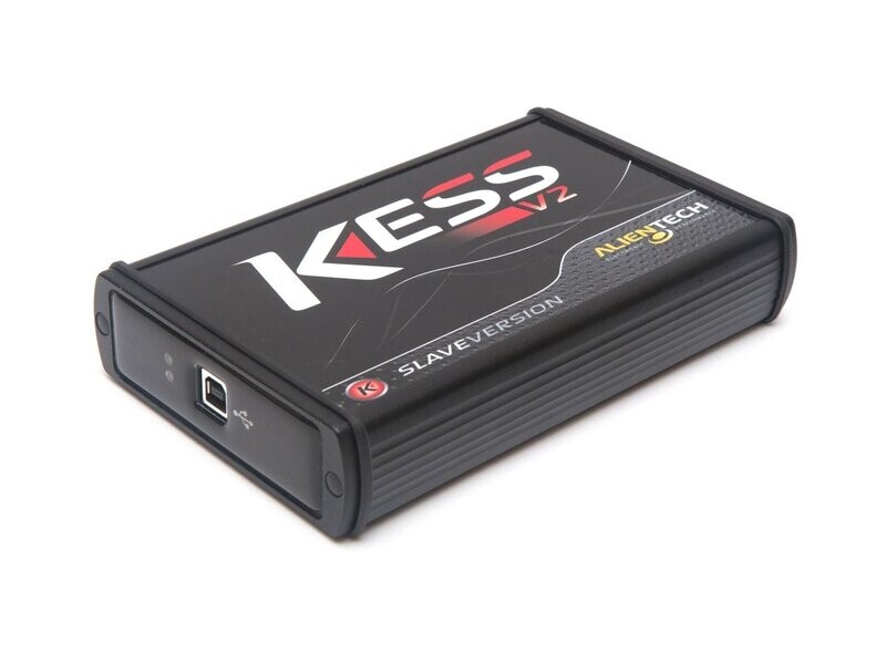 Kess V2 Slave