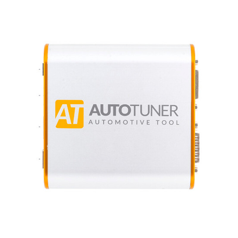Autotuner Tool