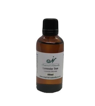 Lavender True 100% Pure Essential Oil 10ml / 50ml / 100ml