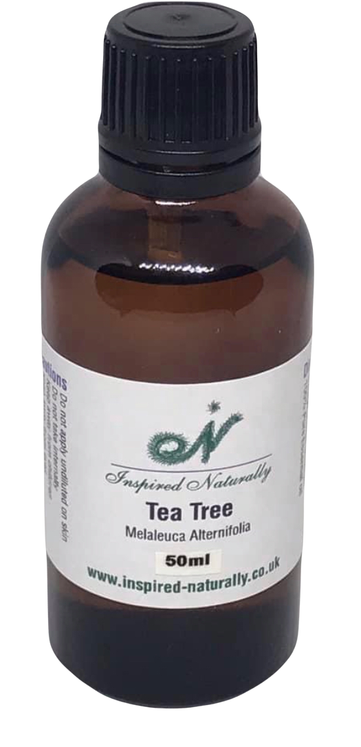 Tea Tree 100% Pure Essential Oil 10ml / 50ml / 100ml