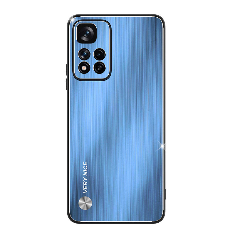 Luxury Phone Case For Xiaomi Note 11Pro Luxury Phone Case For Xiaomi Note 11Pro