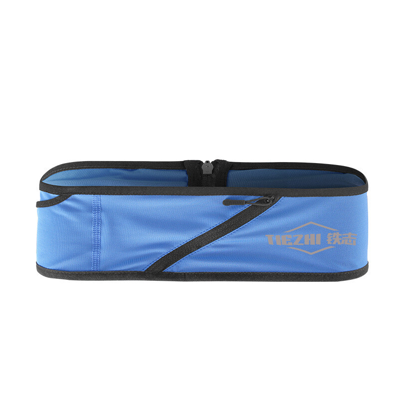 Breathable Sports Fanny Pack Yoga Fitness Quick Dry Waist Pack Bag