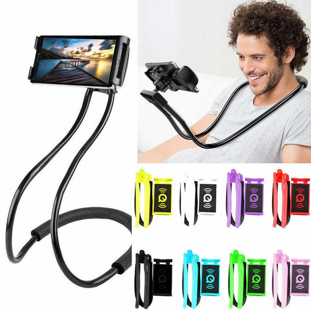 Creative Hanging Neck Lazy Mobile Phone Holder