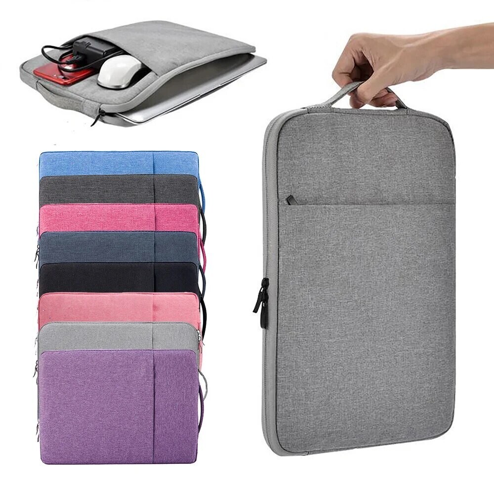 Macbook Laptop Bag Ladies Ipad 14 Inch Tablet Liner Bag