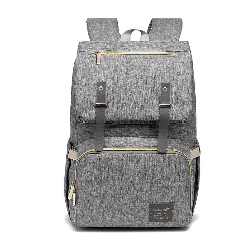 Maternity Diaper Bag Mummy Multifunction Travel Backpack