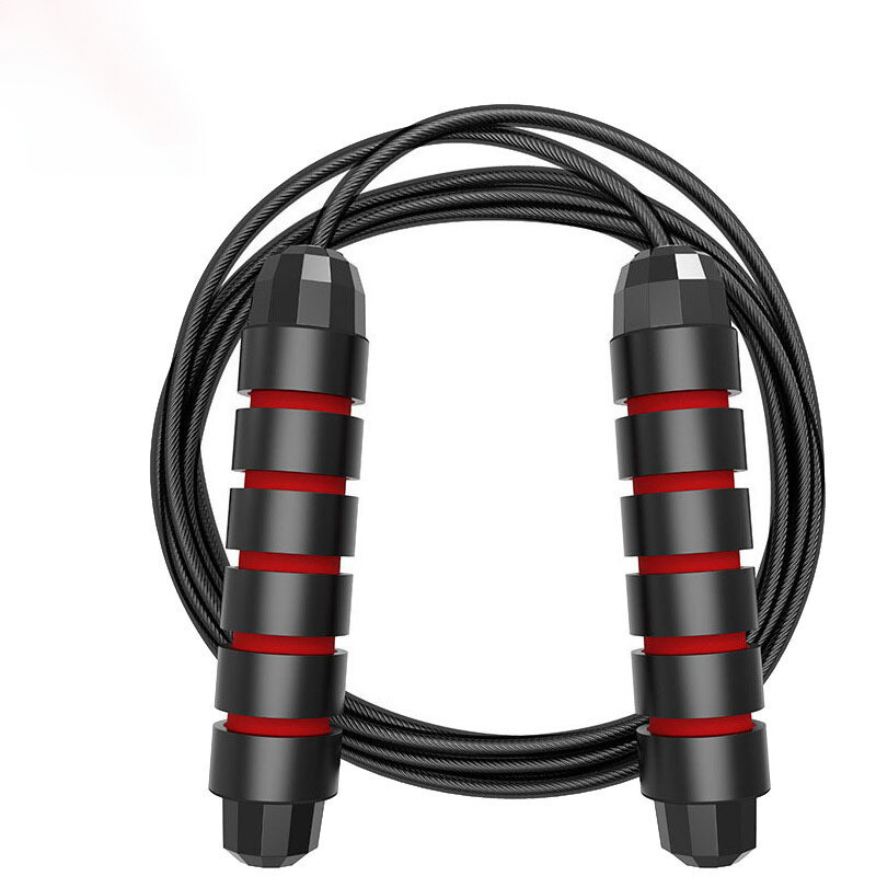 Skipping Rope Speed Weighted Jump Rope