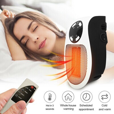Chauffage, ventilation et climatisation