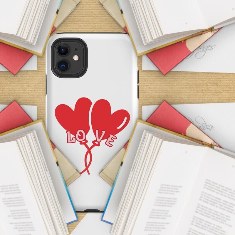 Coque d&amp;#39;iPhone® rigide : Style et Protection Durable. Optez pour l&amp;#39;Élégance avec Notre Collection de Coques de Qualité Supérieure