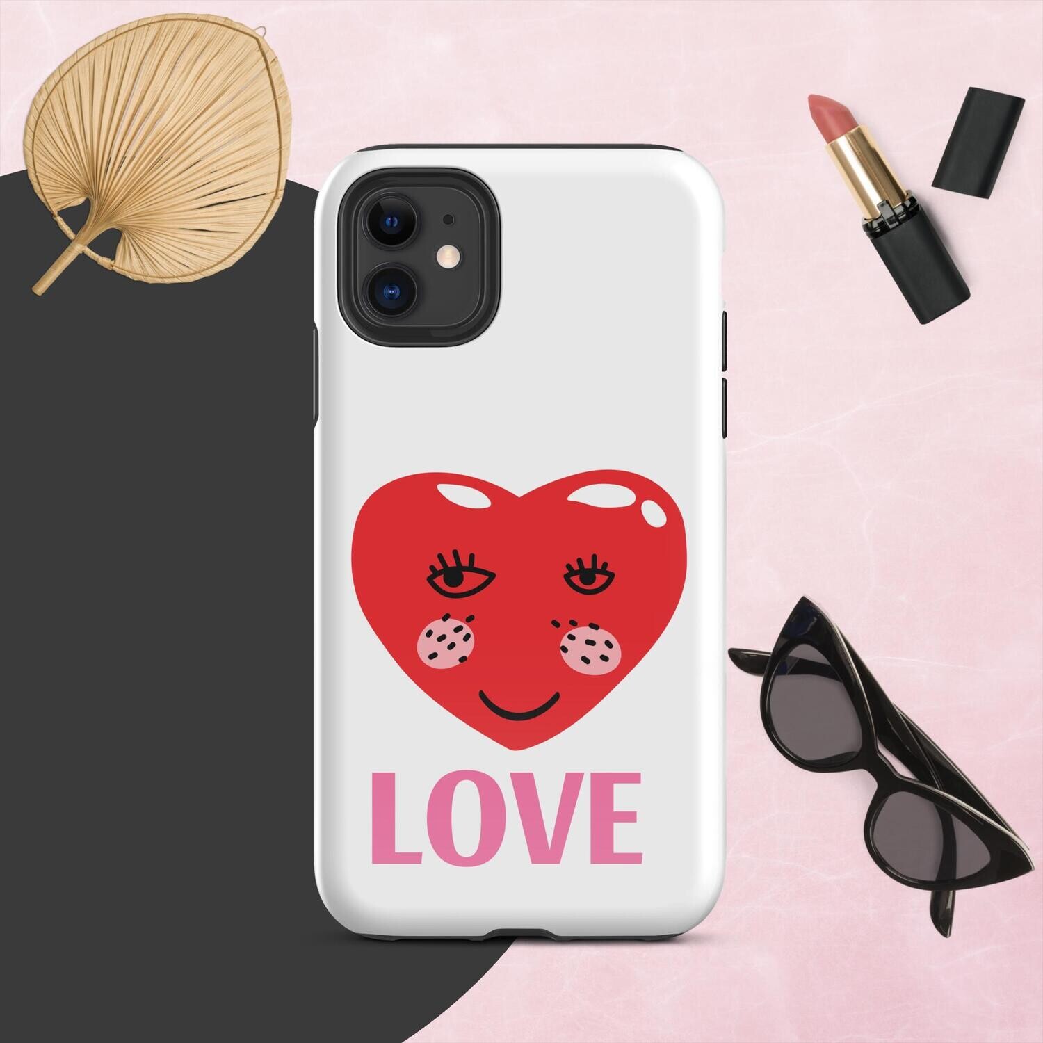 Protégez Votre iPhone avec Style : Coque Rigide Durable, Design Élégant, Offrant une Protection Fiable et un Look Tendance au Quotidien