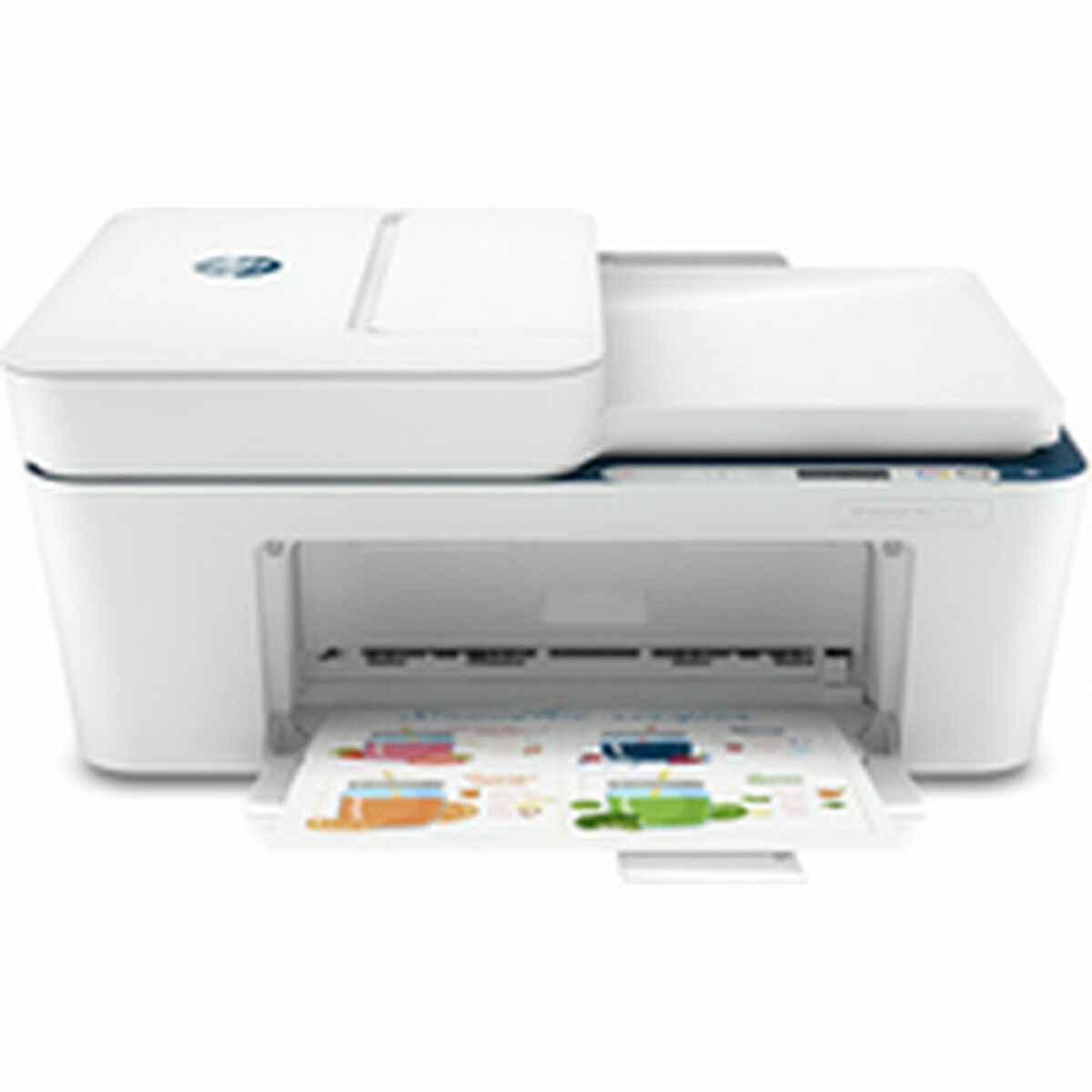 Imprimante Multifonction HP 4130E