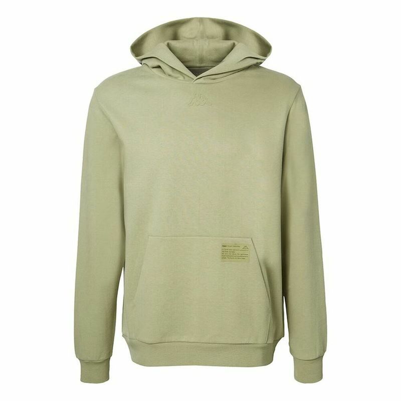 Herenhoodie Kappa Edwyn