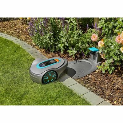 Jardin - Garden