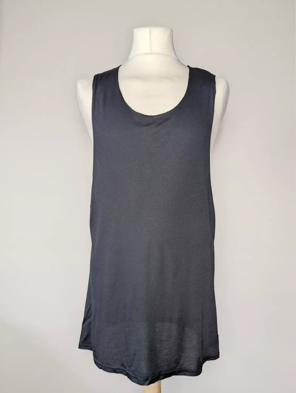 Débardeur Jose - Black