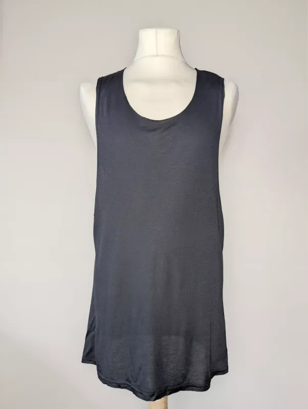 Débardeur Jose - Black