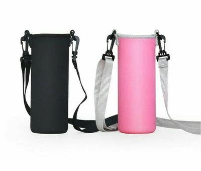 Water Bottle Koolers WITH strap