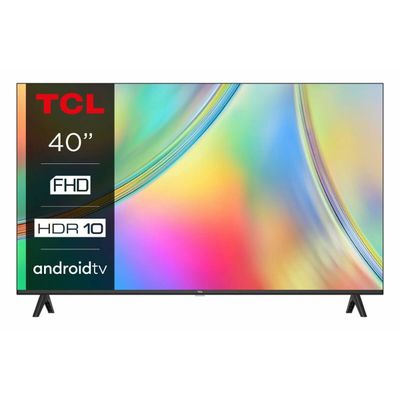 Télévision Intelligente