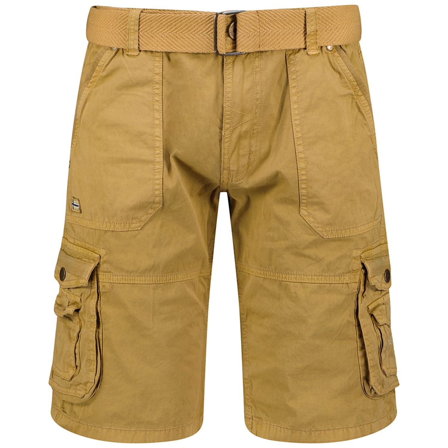 Geographical Norway PEROU_251