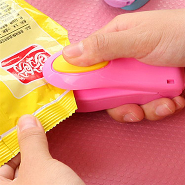 Mini Sealing Machine Kitchen Tools