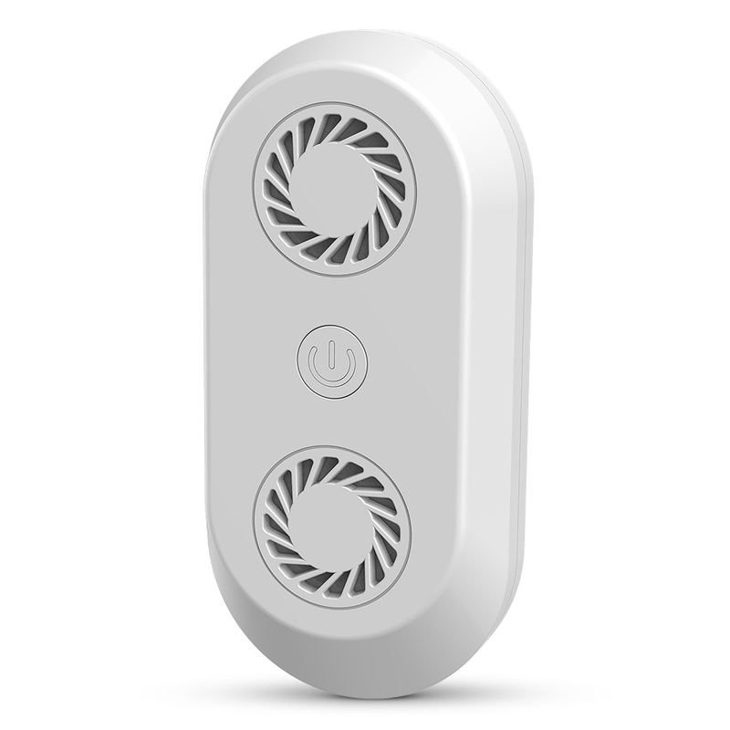 Ultrasonic Rat Repeller Electronic Ultrasound Mosquito Insect Smart Pest Control