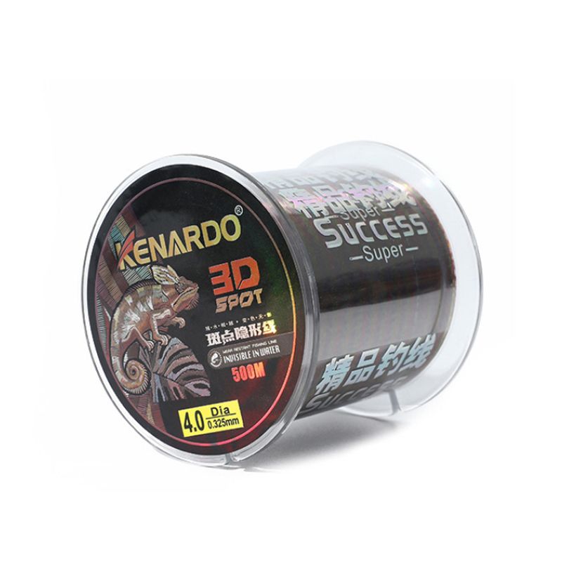 500M Super Strong Nylon Line Fishing Line