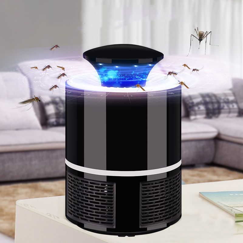 Anti-Mosquito Insect Trap Electronic Mosquito Killer Lamp
