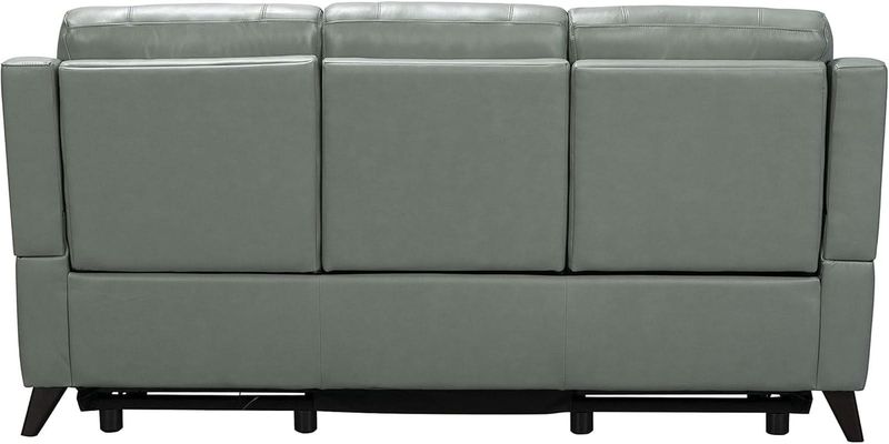 Mint High Performance Reclining Sofa With USB Headrests