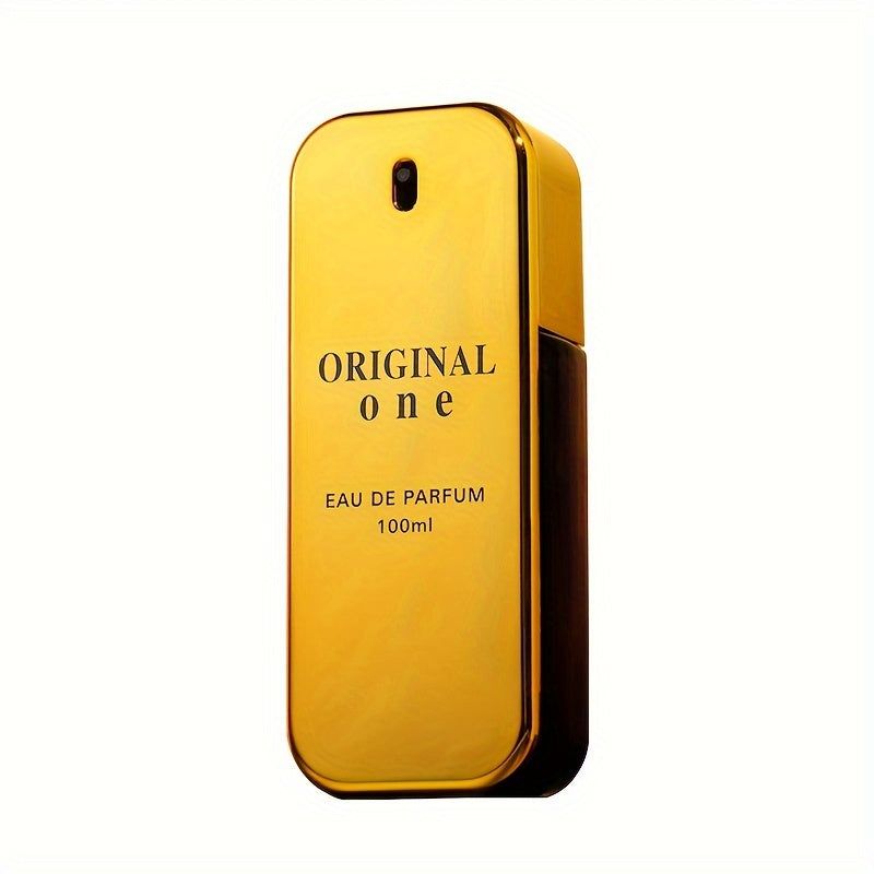 Elegant Floral Eau de Parfum for Women &amp; Men