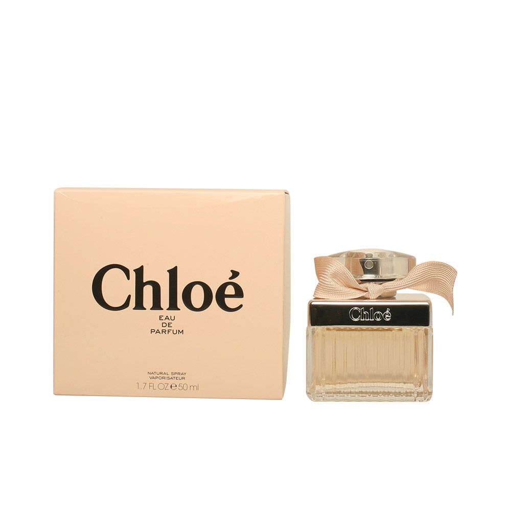 CHLOÉ SIGNATURE eau de parfum spray 50 ml