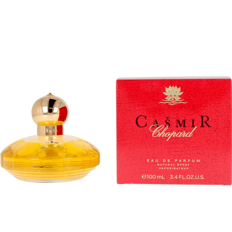 CASMIR eau de parfum spray 100 ml