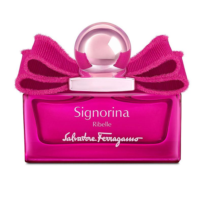 SIGNORINA RIBELLE eau de parfum spray 50 ml