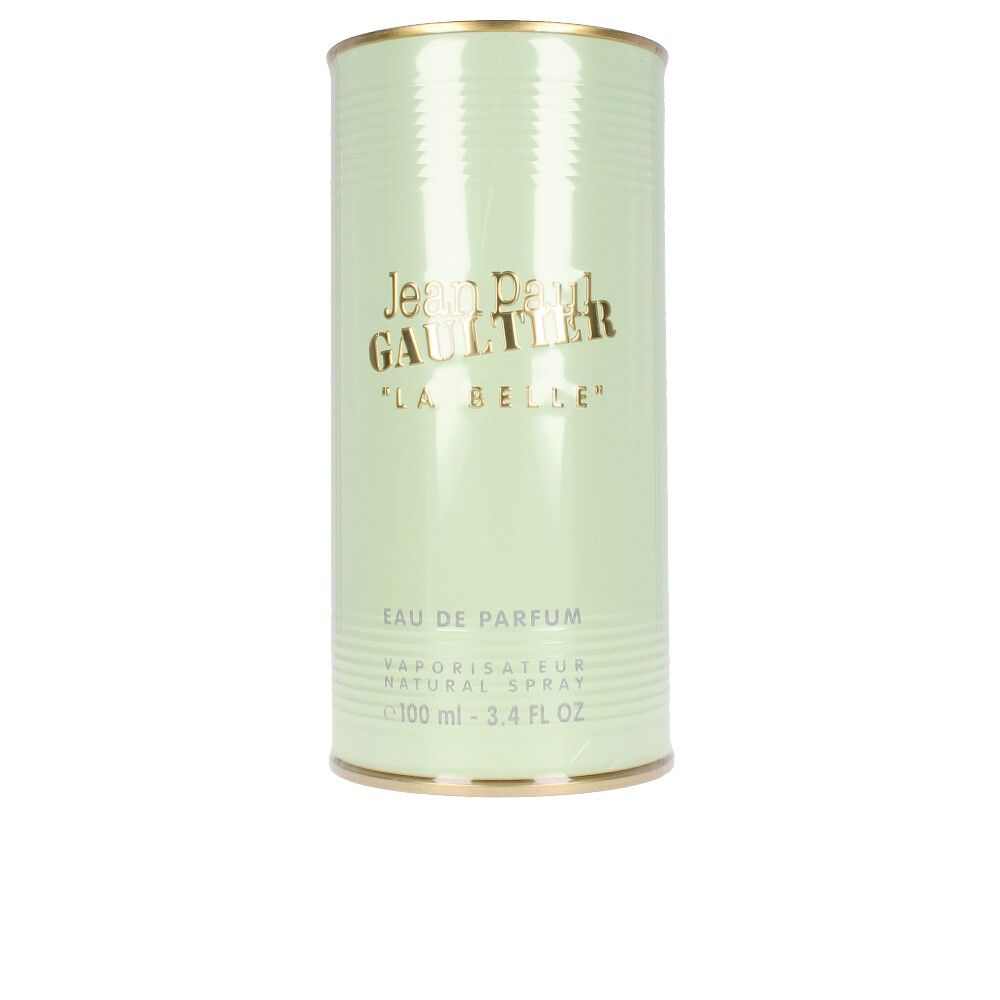 LA BELLE eau de parfum spray 100 ml