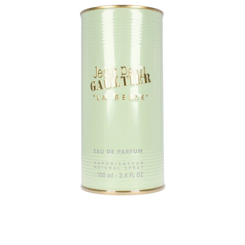 LA BELLE eau de parfum spray 100 ml