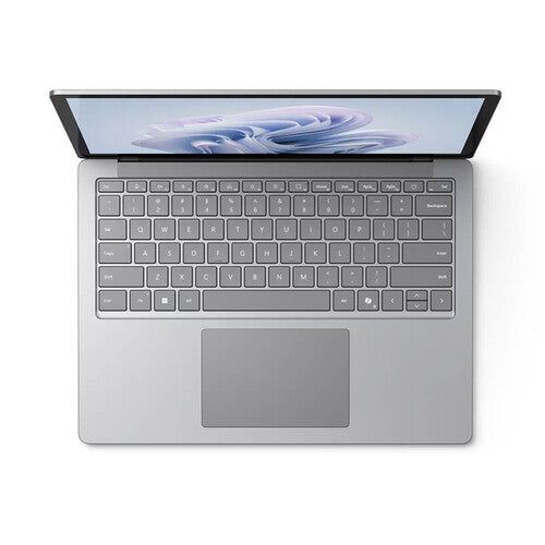 Microsoft Surface Laptop 6 – 13.5" – Intel Core Ultra 7 165H – 64GB – 1TB