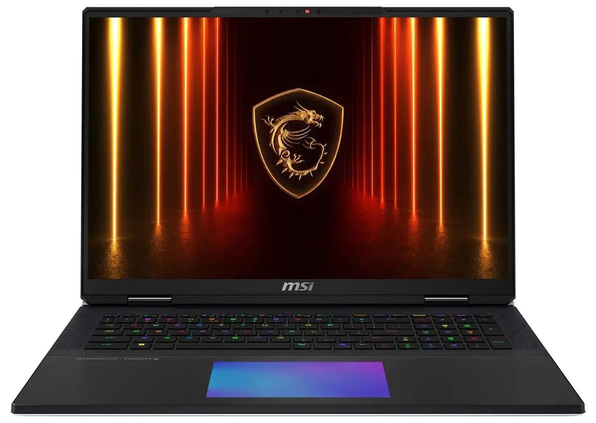 MSI Vector 16 HX AI A2XW